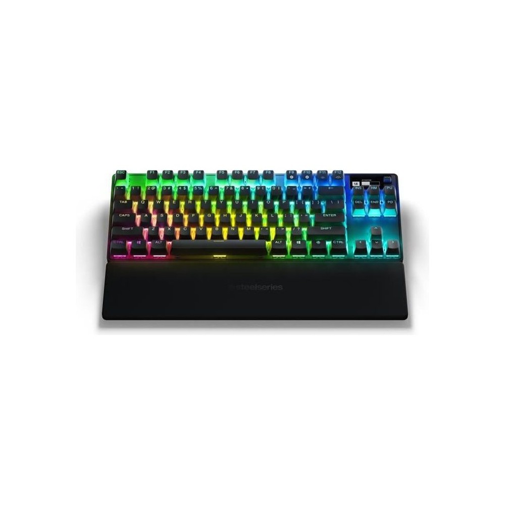 Clavier Steelseries APEX PRO TKL SANS FIL