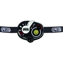 Lampe frontale de secours avec bandeau - PETZL - E+Lite - 40 lumens -