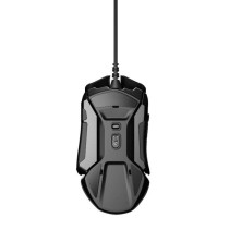 Souris Gamer STEELSERIES RIVAL 600 - Capteur optique TrueMove 3 - Double capteur TrueMove3+ - Noir