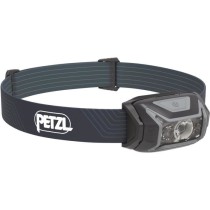 Lampe frontale - PETZL - ACTIK - 450 lumens - 3 piles AAA/LR03 incluse