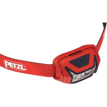 Lampe frontale - PETZL - ACTIK - Running / Trekking - 450 lumens - 3 p