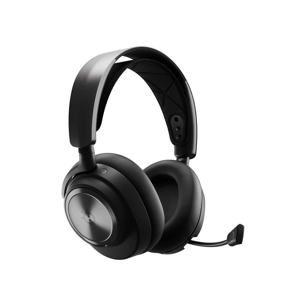 Casque PC Steelseries ARCTIS NOVA PRO WIRELESS