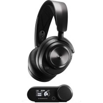 Casque PC Steelseries ARCTIS NOVA PRO WIRELESS