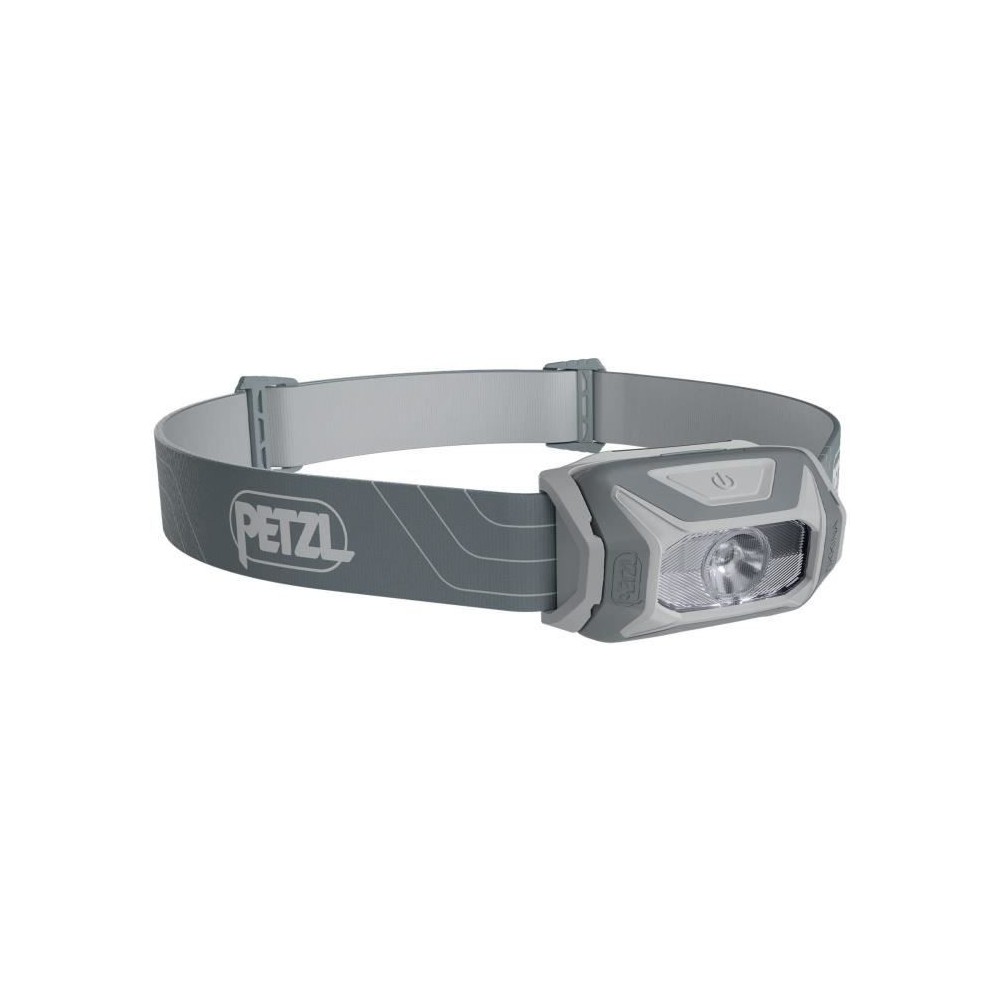 Lampe frontale - PETZL - TIKKINA - 300 lumens - 3 piles AAA/LR03 inclu