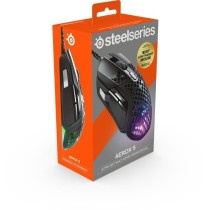 Souris gamer - STEELSERIES - Aerox 5