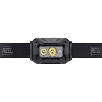 Lampe frontale étanche - PETZL - ARIA 2 - 450 lumens - 3 piles AAA/LR