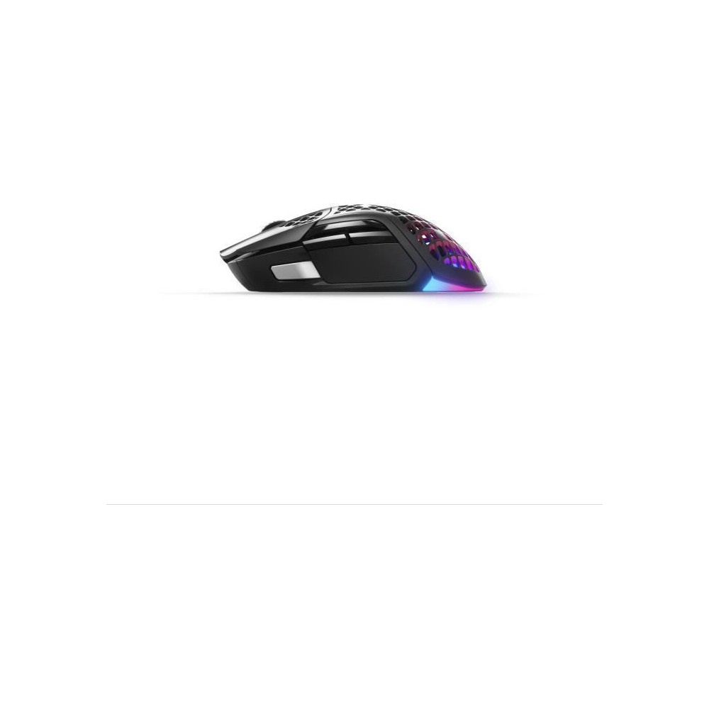 Souris Steelseries AEROX 5 WIRELESS SOURIS GAMING