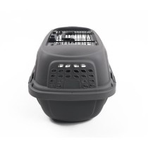 Caisse de transport pour chat M.PETS ECO GIRO - Cage en plastique - Ta