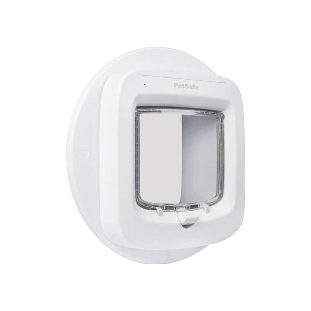 PETSAFE Adaptateur vitrage pour PPA19-16145 - Blanc