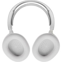 Casque-Micro gaming sans fil - STEELSERIES - Arctis Nova Pro - Blanc