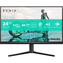 Écran PC - PHILIPS - Evnia 24M2N3200S - 23,8 FHD - Dalle Fast IPS - 1