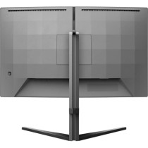 Écran PC - PHILIPS - Evnia 27M2C5200W - 27 FHD - Dalle incurvée Fast