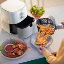 Friteuse sans huile - PHILIPS Airfryer 3000 Series HD9200/10 - 4,1L -