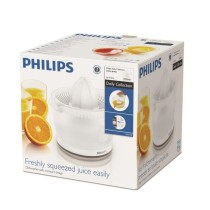 Presse-agrumes - PHILIPS - Daily HR2738/00 - Entierement démontable -