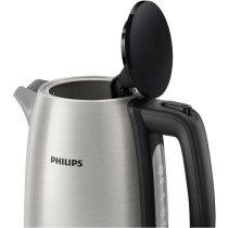 Bouilloire Philips Daily Collection - HD9350/90 - 1,7L - Métal - Couv