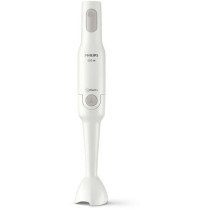 Mixeur électrique - PHILIPS - HR2531/00 PROMIX - 650 W - Blanc avec b