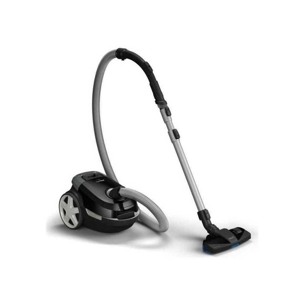 PHILIPS XD3112/09 Aspirateur traineau avec sac Series 3000 - 900W - 79