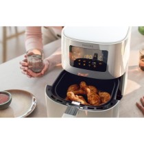 Friteuse sans huile - PHILIPS - Airfryer HD9252/00 Série 3000 - 4,1L