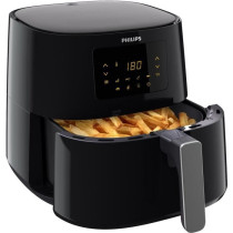 Friteuse sans huile - PHILIPS - Airfryer XL HD9270/70 Série 3000 - 6,