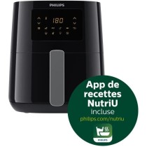 Friteuse sans huile - PHILIPS - Airfryer HD9252/70 Série 3000 - 4.1L