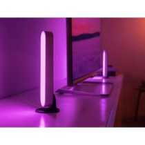 Philips Hue Play Pack x2 - Blanc - LED compatible Bluetooth - Lumiere