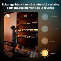 Hue Ambiance White & Color - PHILIPS - Indoor LightStrips Plus - 2 m -