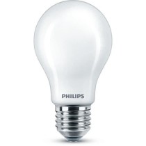 Ampoule standard LED PHILIPS Non dimmable - Verre dépoli - E27 - 40W