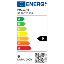 Philips Ampoule LED Equivalent 75W E27 Blanc chaud Non Dimmable