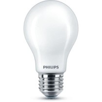 Ampoule standard LED PHILIPS Non dimmable - Verre dépoli - E27 - 60W