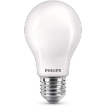 PHILIPS LED Classic 60W Standard E27 Blanc Chaud Non Dimmable Lot de 2