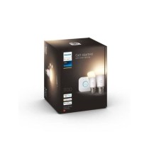 Ampoules connectées Philips Hue Kit de démarrage ampoule connectée