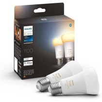 Philips Hue White Ambiance, ampoule LED connectée E27 équivalent 75W