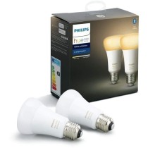 Philips Hue White Ambiance, ampoule LED connectée E27 équivalent 75W