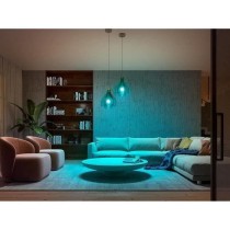 Ampoules connectées Philips Hue pack de 2 ampoules White & Color Ambi