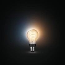 Philips Hue White Ambiance, ampoule LED connectée Filament E27, compa