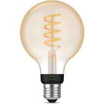 Philips Hue White Ambiance, ampoule LED connectée E27 Filament G93 Gl