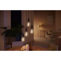 Philips Hue White Ambiance, ampoule LED connectée E27 Filament G93 Gl