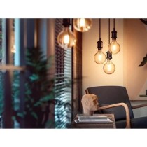 Philips Hue White Ambiance, ampoule LED connectée E27 Filament G93 Gl