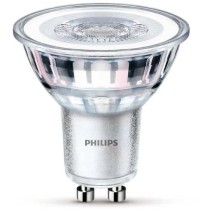 PHILIPS Ampoule LED Spot GU10 - 50W Blanc Chaud - Compatible Variateur