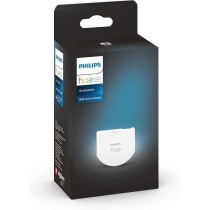 Module d'interrupteur mural Philips Hue - Blanc - Compatible Alexa, Go