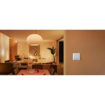 Module d'interrupteur mural Philips Hue - Blanc - Compatible Alexa, Go