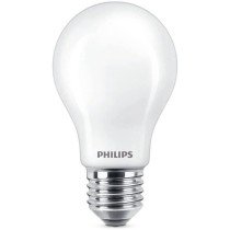 PHILIPS Ampoule LED Standard E27 - 100W Blanc Chaud Dépolie Verre Com