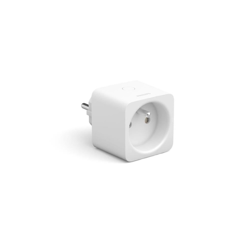 Accessoire pour lampe connectée Philips Hue Hue Prise Connectée