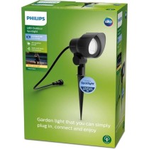 Spot extérieur PHILIPS Basse tension GardenLink 1x6W, 2700K, IP44 - A