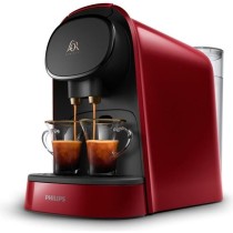 Machine a café a capsules double espresso PHILIPS L'Or Barista LM8012