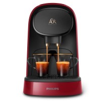 Machine a café a capsules double espresso PHILIPS L'Or Barista LM8012