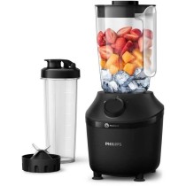 PHILIPS Blender Daily HR2041/41, 450W, 4 lames ProBlend 4, Bol plastiq