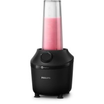 PHILIPS Blender Daily HR2041/41, 450W, 4 lames ProBlend 4, Bol plastiq