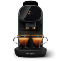 Machine a café double expresso PHILIPS L'Or Barista LM9012/90 - Émer