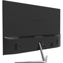 Ordinateur tout-en-un -THOMSON AIO24C4BK128 - 23,8 FHD - Intel Celeron N4020 - RAM 4Go - Stockage 128Go SSD - Wifi AC & BT - Win